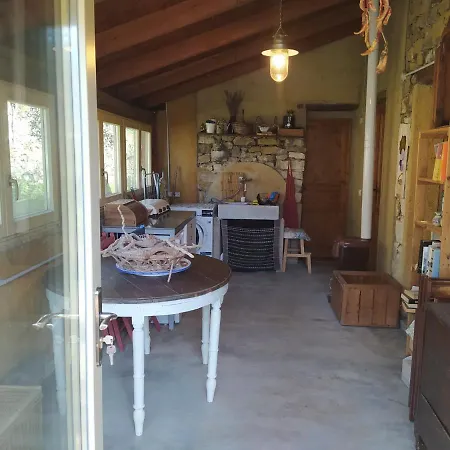 La Casa Di Enea Hotel 3*