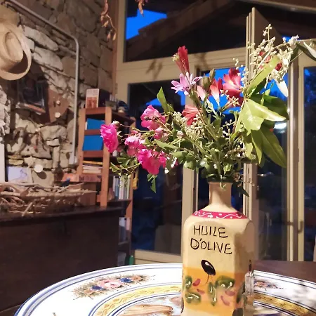 펜션 La Casa Di Enea